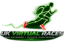 UK Virtual Races